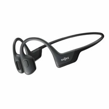 Shokz OpenRun Pro Open Ear Bluetooth Headphones -Black s810