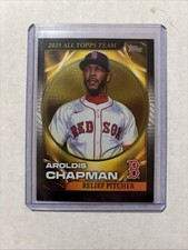 2026 Series One Aroldis Chapman All Topps Team #ATT-12 