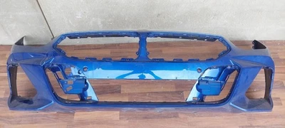 BMW Z4 G29 Devant Pare-choc 51118073087 0.02 Diesel 2020 29695743 - Photo 1/4