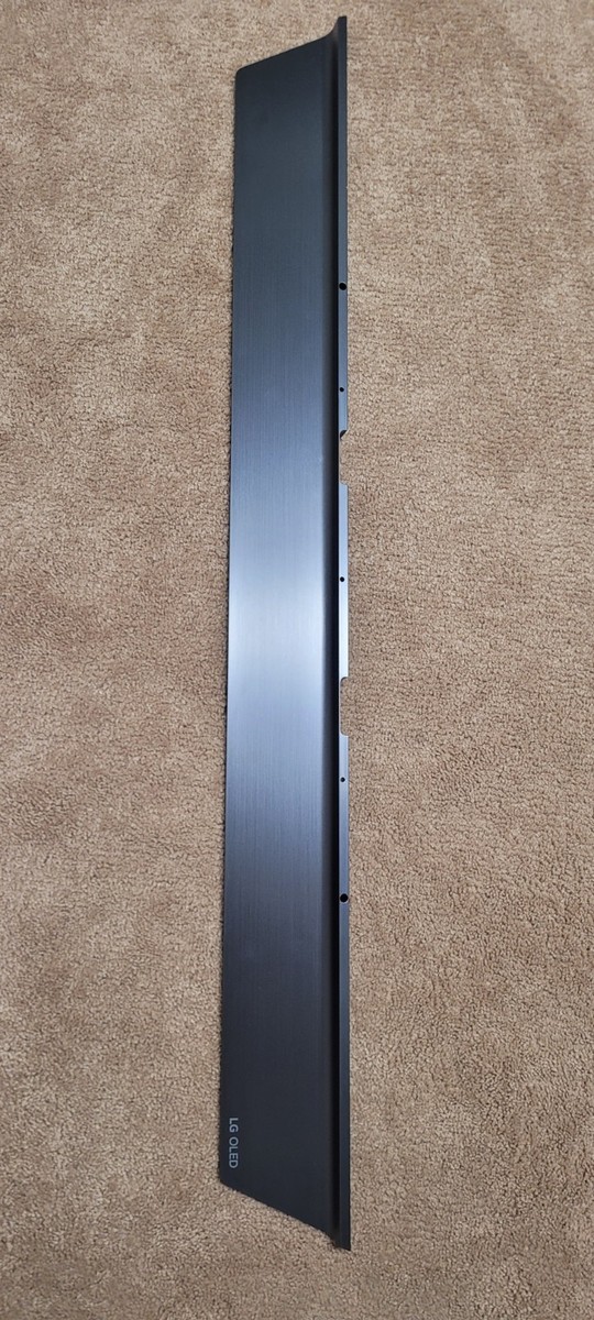 その他 LG OLED 55/65C9 Base Stand Front for TV LG OLED55C9 / OLED65C9 TV Stand | eBay