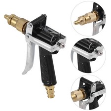  2 Pcs Ugello Nebulizzatore Spruzzatore Acqua D'acqua Di Autolavaggio