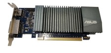 Grafikkarte PCI-Express 2.0 x16 1GB GDDR5 HDM...