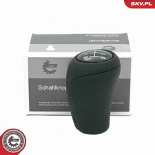 ESEN SKV Schalthebelknauf 63SKV061 für MAZDA Sport GH CX ER BL BK CW CR MX 3 NC