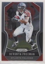 2019 Panini Prizm Devonta Freeman #171 04ak