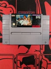 Uncharted Waters SNES (Super Nintendo, 1993) Cartridge Only