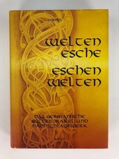 Weltenesche~Eschenwelten~Germanisches Nachsch...