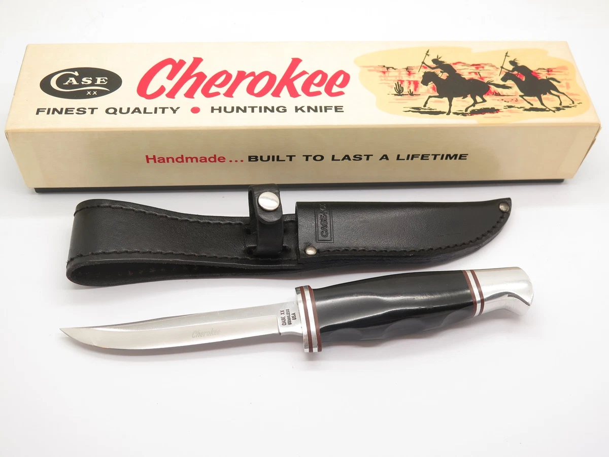 cherokee knife products for sale | eBay