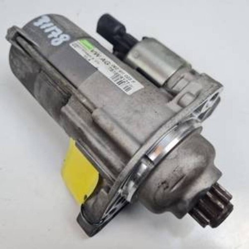 02Z911023P halter anlasser SEAT IBIZA 6J5 5P STYLE 1.6 TDI CR 90 CV 3177166