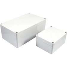 Camdenboss 7200-265 160 x 80 x 85 Polycarbonate Installation Box G