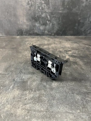 WEIDMULLER TERMINAL WSI 4/2 Weidmuller WSI 4/2 1880430000 Black Series Din Rail Fuse Carrier