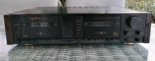 Grundig CCT-903 FineArts High End Doppel Kassetten Tape Deck