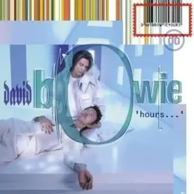 'hours...' (2021 Remaster) | David Bowie | Englisch | Audio-CD | 2022