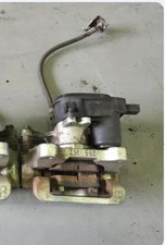 bremssattel hinten rechts KIA NIRO DE 91586