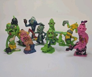 Marx Nutty Mads | eBay