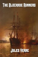 Jules Verne | The Blockade Runners | Taschenbuch | Englisch (2014)