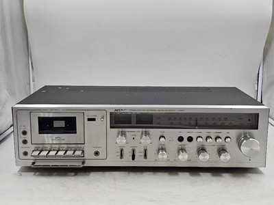 Rising STR-1010 Stereo Empfänger - Aktiv, Kosmetik Kleidung