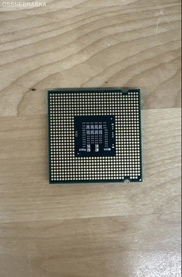Intel 06 e7500 Core 2 Duo 2.93GHz/3M/1066