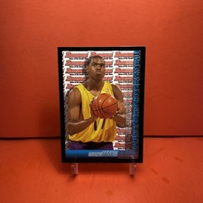 2005-06 Bowman Draft Andrew Bynum #134 Rookie RC NM🦄