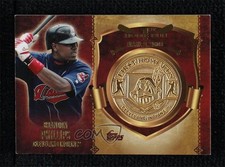 2015 Topps Update First Home Run Medallions Brandon Phillips #FHRM-1 0yg9