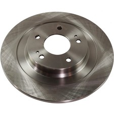 SureStop Brake Disc For Mitsubishi Outlander PHEV 2018-2020 Driver OR Passenger