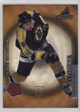 1997-98 Pinnacle Artist Proof Sergei Samsonov #PP9 1k9