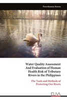 Nourshamsia Barosa | Water Quality Assessment And Evaluation Of Human Health...