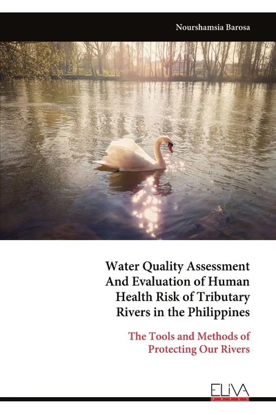 Nourshamsia Barosa | Water Quality Assessment And Evaluation Of Human Health...-image