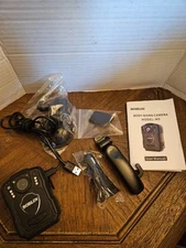 Boblov M5 Body Worn Camera with GPS