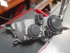 Feu avant (phare) Saab 9-5