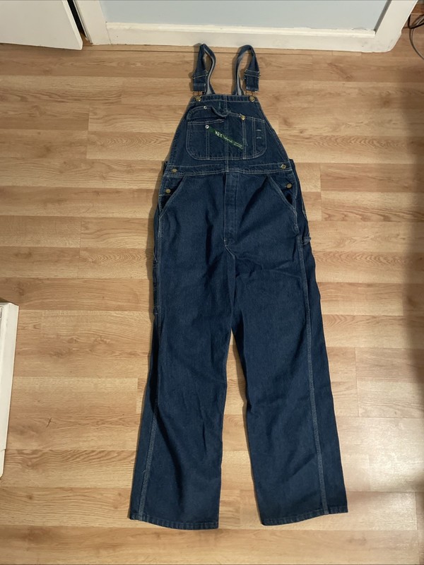 Key Brand Work Jeans - Highly rated Buy It For Life recommendation