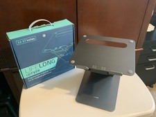Stand for Tablet or Laptop