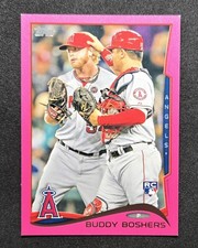 2014 Topps Series 1 Baseball Cards 10