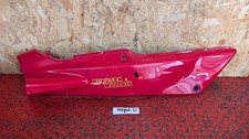 Verkleidung rechts Seitenverkleidung Sitzbank fairing cover Honda VFR 750 RC36 r