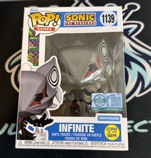 Ultimate Funko Pop Sonic the Hedgehog Figures Gallery and Checklist 50