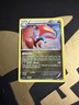 HP Salamence Holo Rare #8/20 B&W Dragons Vault Pokemon TCG Damaged