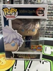 Anime - JJK - Jujutsu Kaisen - Satoro Gojo 1226 ( WonderCon ) Funko Pop