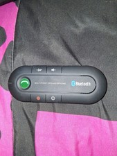 Bluetooth Multipoint Speakerphone