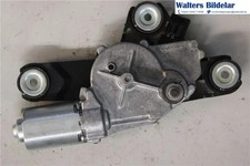 ORIGINAL Wischermotor hinten rechts FORD FOCUS II Station Wagon (DA_, FFS, DS...
