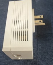 TP-Link AV1000 Gigabit Powerline Starter Kit TL-PA7017