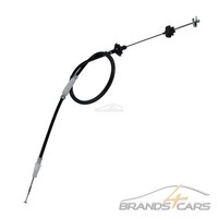 Atec Seilzug Kupplung Kupplungszug FÜR VW Transporter T4 1.9 D TD 2.0 2.4 D 2.5