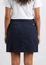 Vineyard Vines Dark Blue Mini Skirt Sz 2