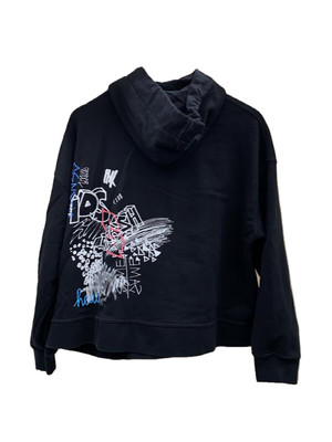 Maison Margiela Hoodie black XS | eBay