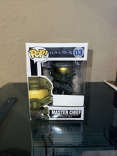 Ultimate Funko Pop Halo Figures Gallery and Checklist 48