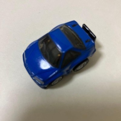 Takara ChoroQ Papagino Mobile Toy Collectible New Condition