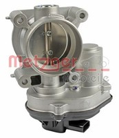 Metzger Autoteile Drosselklappenstutzen 0892354 FüR Volvo Ford 12V OE MAX DM2 2