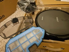 Deebot Vacuum Cleaner Model DN622 