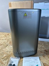 NAGUAL SMART ELECTRIC COMPOSTER FOR KITCHEN MILL COMPOSTER (NA2 2.5L) USED ONCE
