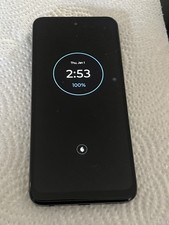 Motorola Moto G 5G 2023 XT2313 64GB Unlocked Blue - Excellent Condition 