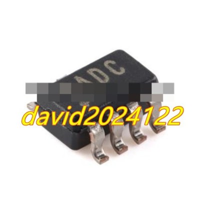 2PCS NEW MAX6369KA+T MAX6369KA AADC SOT23-8#CX