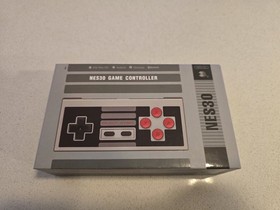 8BITDO NES30 SFC30 SNES30 Bluetooth 30th Anniversary GamePad Controllers TESTED